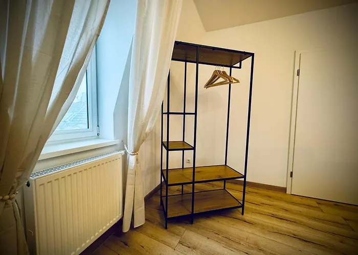 One Apartment\'S - Zentral - Steinweg