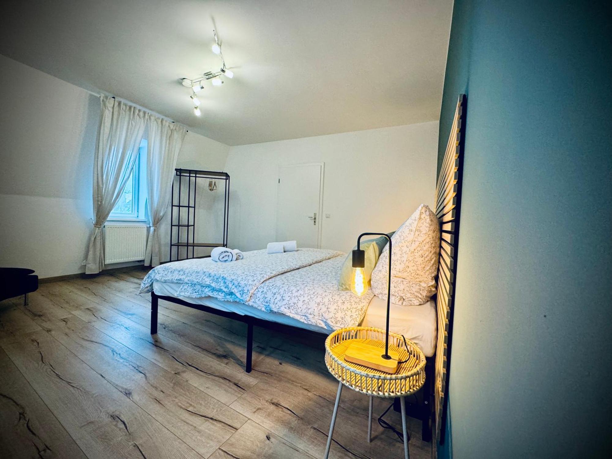 One Apartment's - Zentral - Steinweg