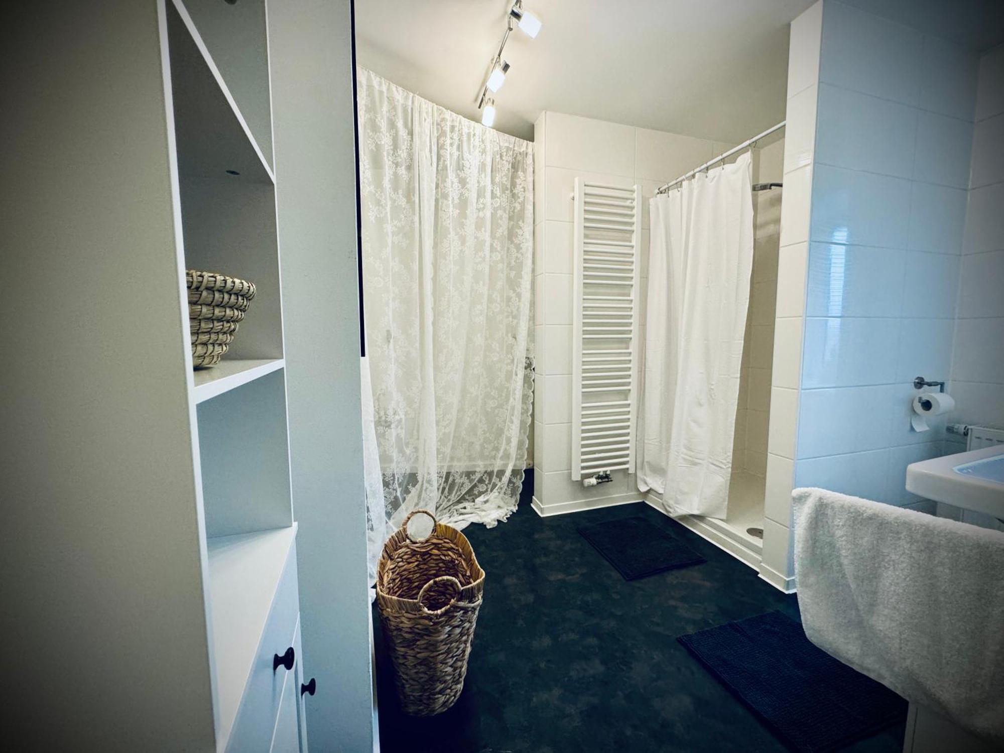 One Apartment's - Zentral - Steinweg Apartment