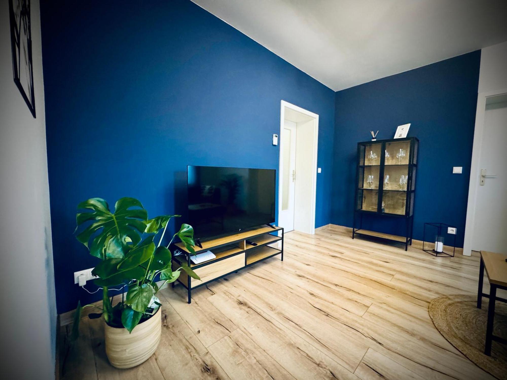 One Apartment's - Zentral - Steinweg * Coburg