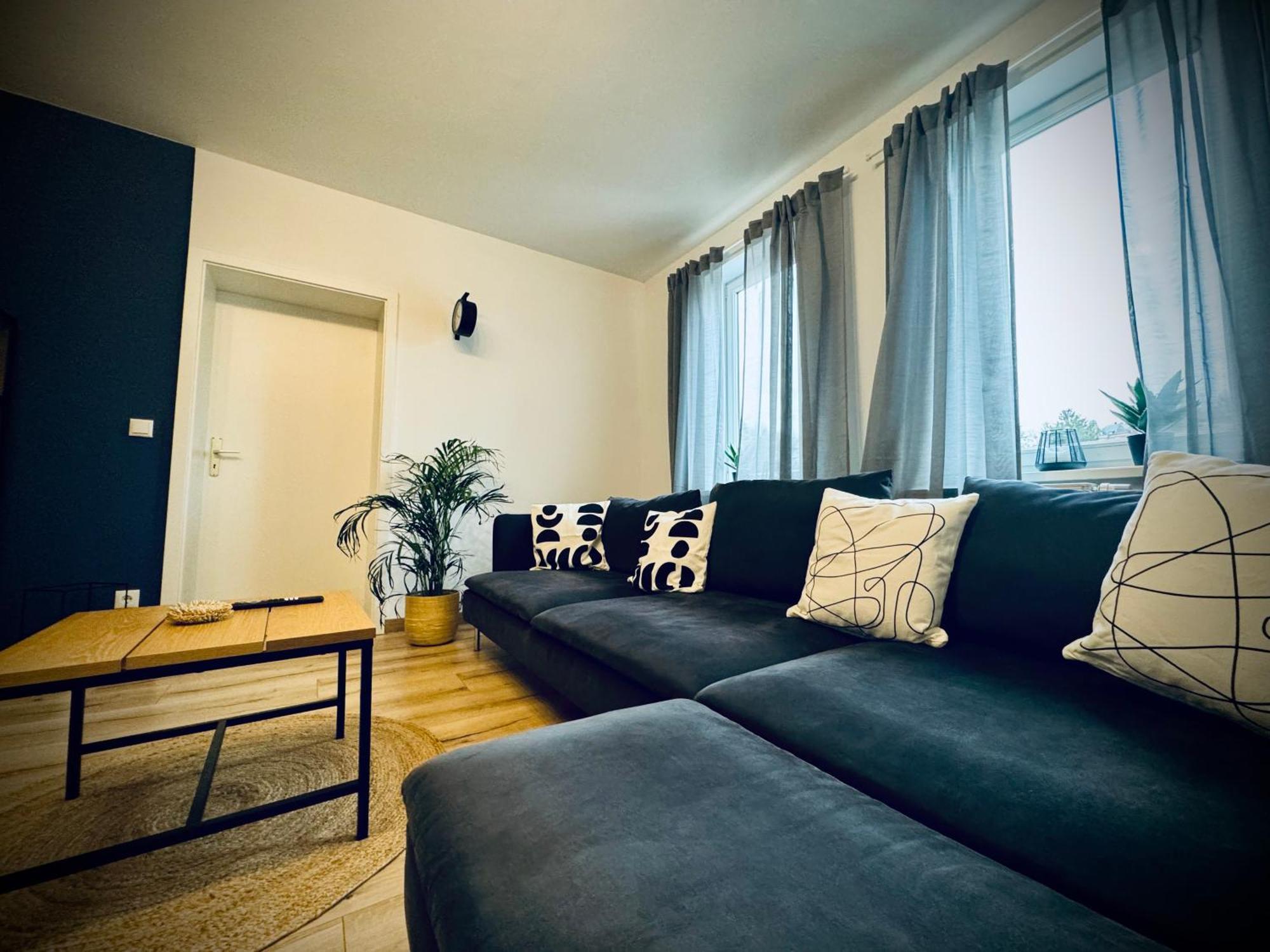 One Apartment's - Zentral - Steinweg