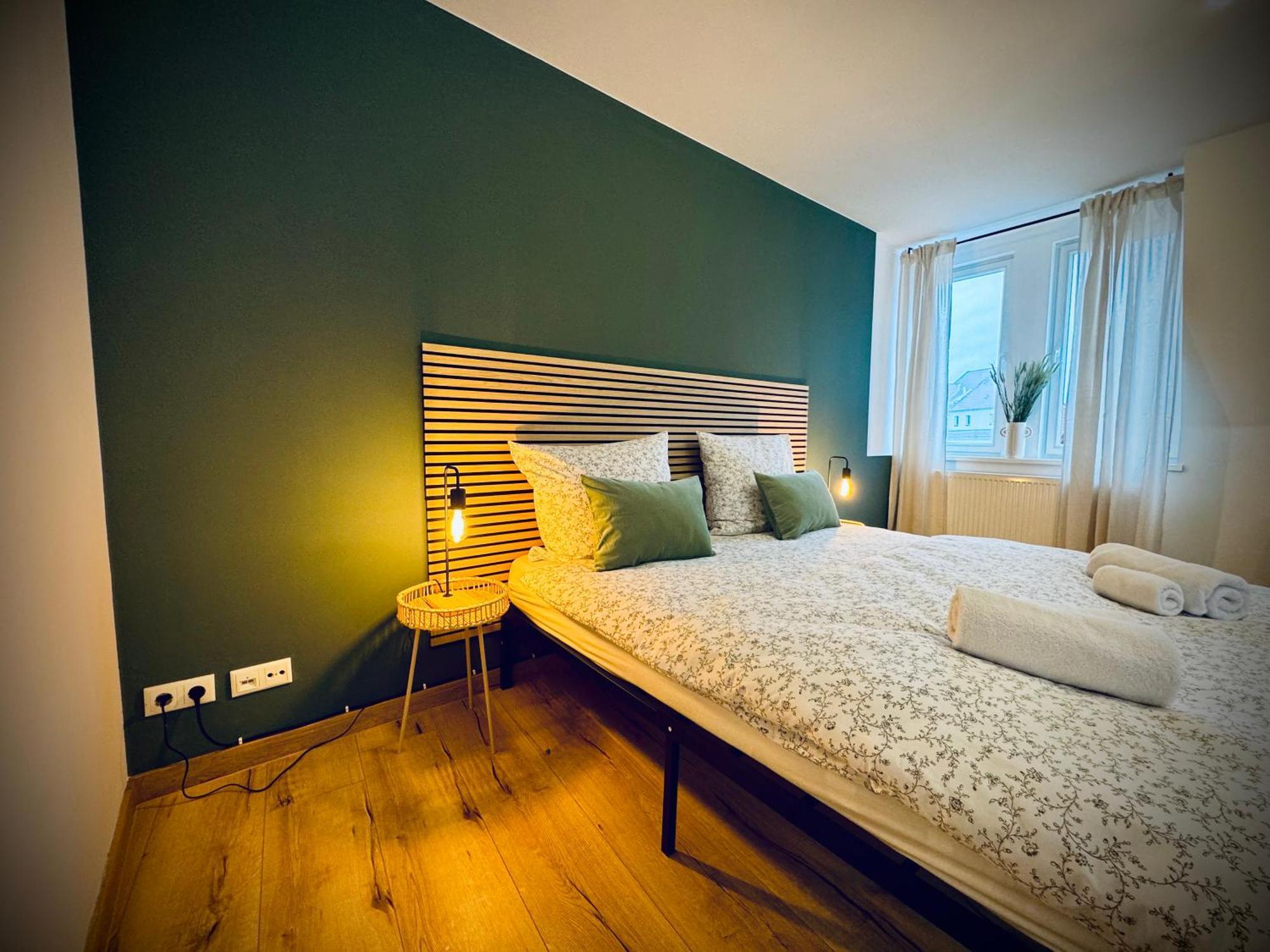 One Apartment's - Zentral - Steinweg Apartment *