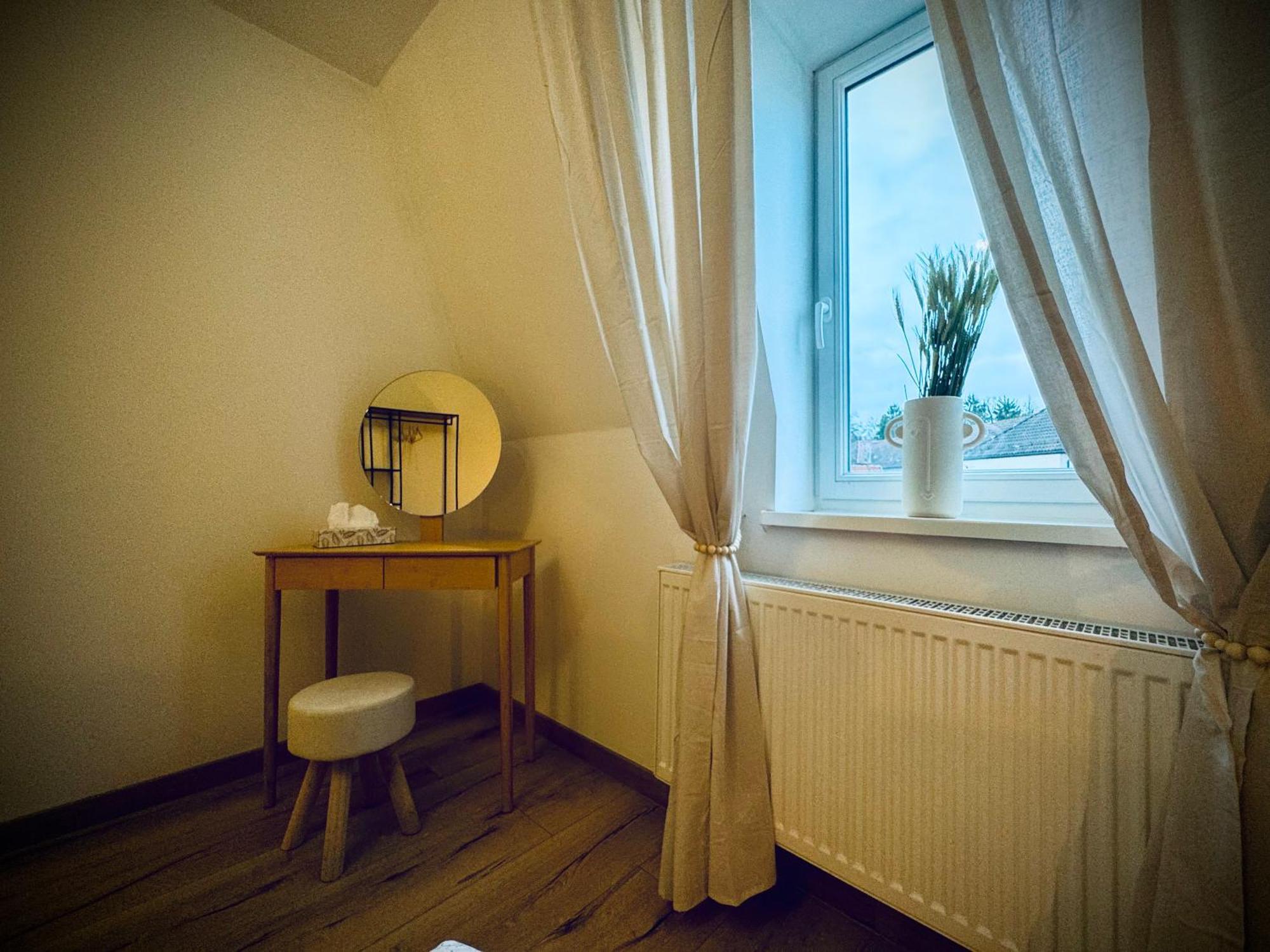 One Apartment's - Zentral - Steinweg