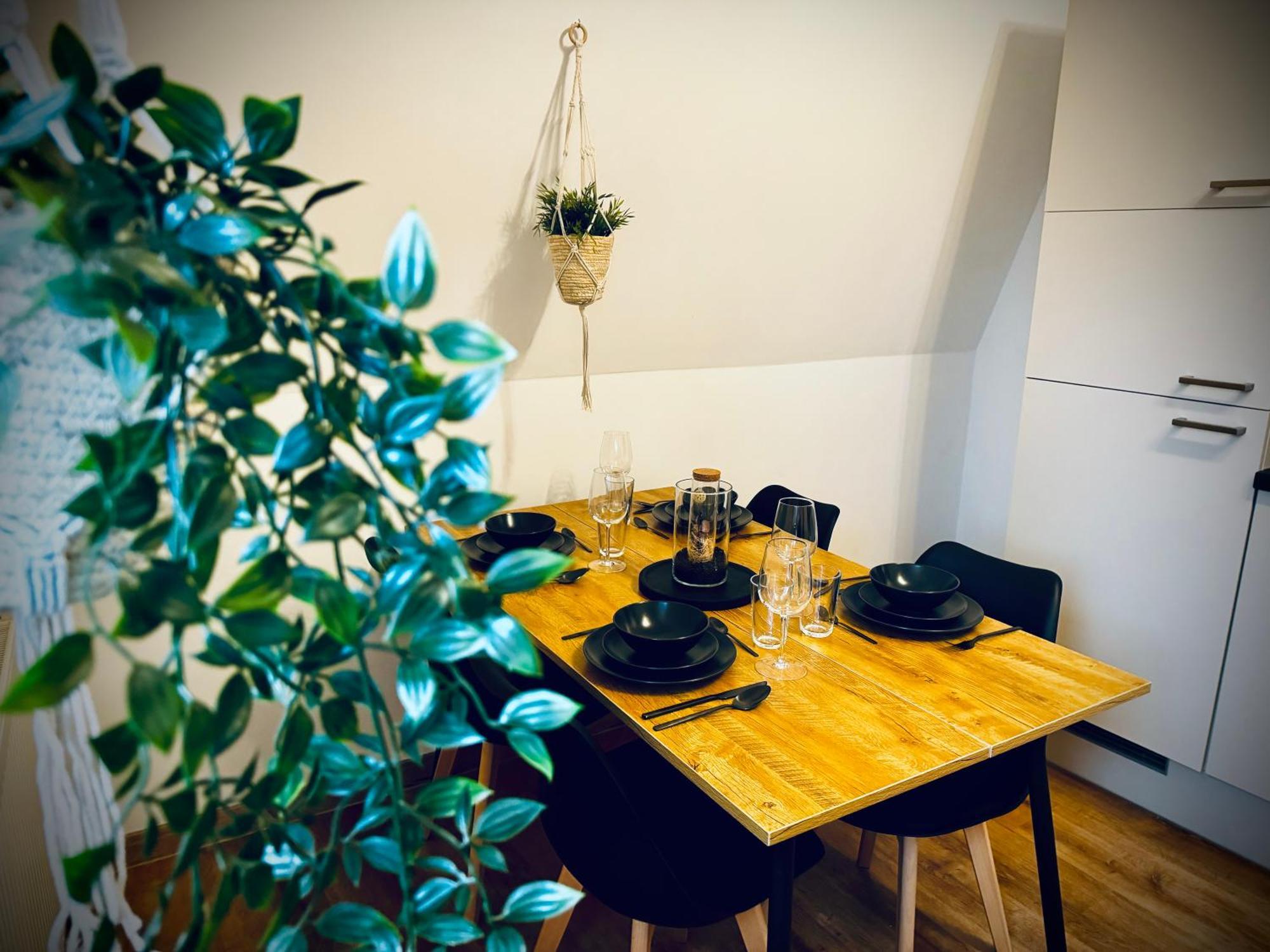 One Apartment's - Zentral - Steinweg *