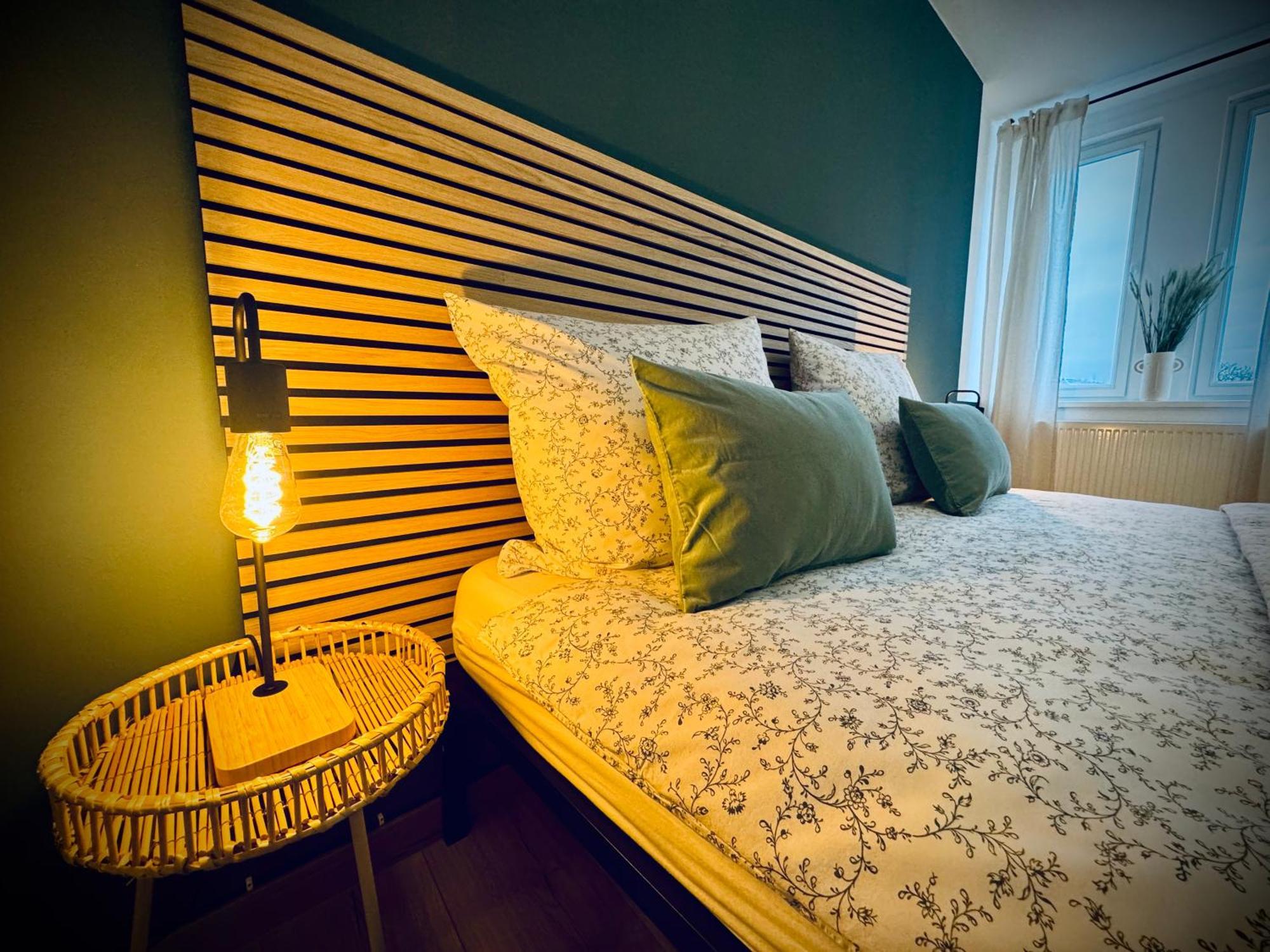 One Apartment's - Zentral - Steinweg * Coburg